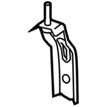 Chrysler 4719685AA Bracket