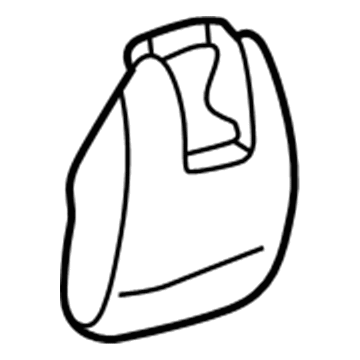 Jeep 5GZ63TL2AB Cover