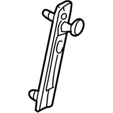 Jeep 5HP56TL2AD Adjuster