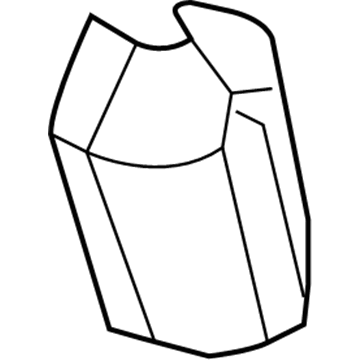 Dodge 5029953AA Boot