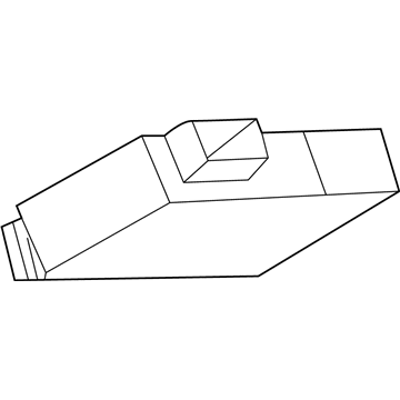 Chrysler 4760303AD Module