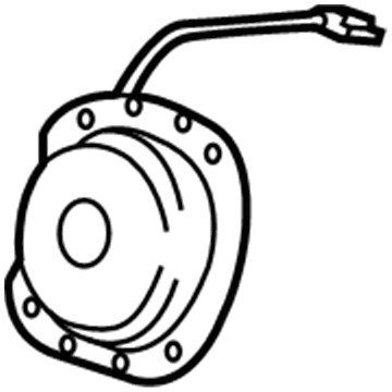 Jeep 1HT41BD1AC Cover