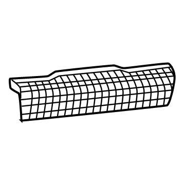 Dodge 68694293AA Lower Bracket