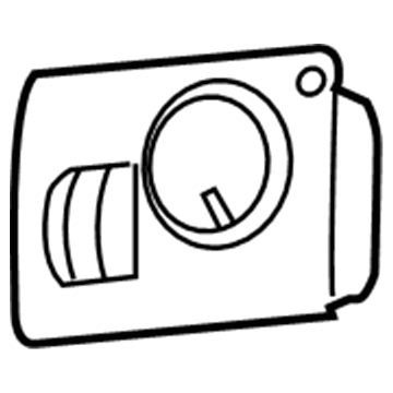 Jeep Headlight Switch - 68029265AD