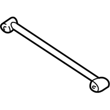 Dodge Intrepid Lateral Link - 4581258AB