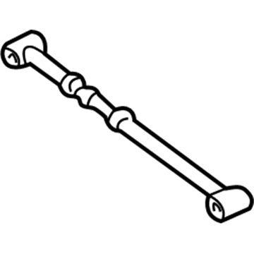 Chrysler Lateral Link - 4581248AD