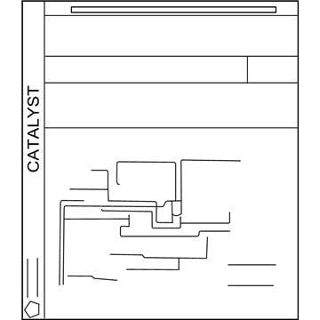 Dodge 4591213 Emission Label