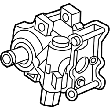 Dodge 5073242AC Mount Bracket