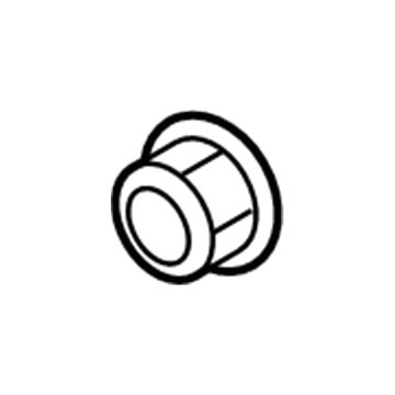 Dodge 68374015AA Lower Control Arm Nut