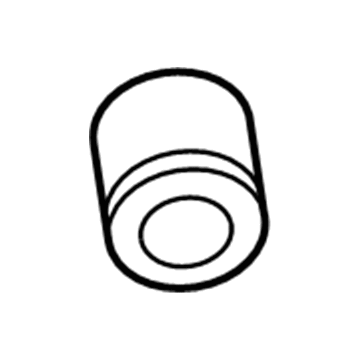 Ram 4892339BE Oil Filter