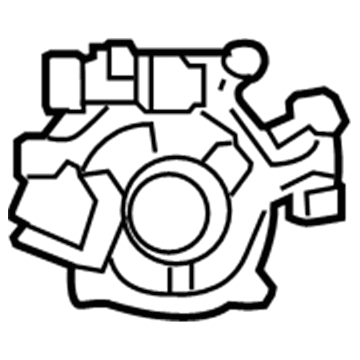 Ram 53021622BH Oil Pump