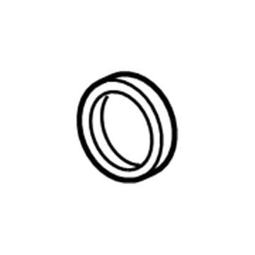 Ram 53021585AD Oil Seal