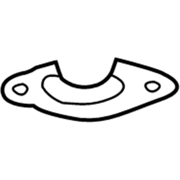 Dodge 53021051AB Thermostat Gasket