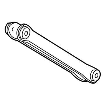 Ram 52013797AC Upper Control Arm