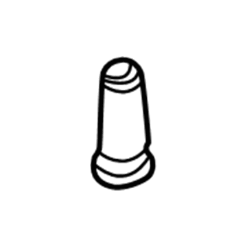 Dodge 52057949AC Valve Stem