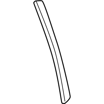 Dodge 55256050AB Seal