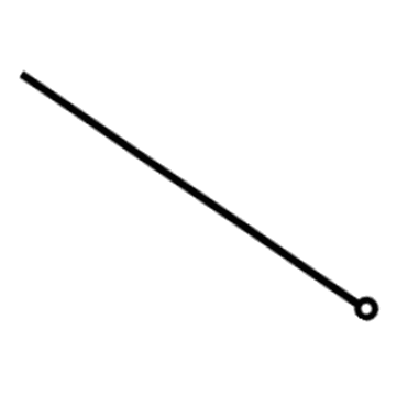 Dodge 4593604AA Dipstick