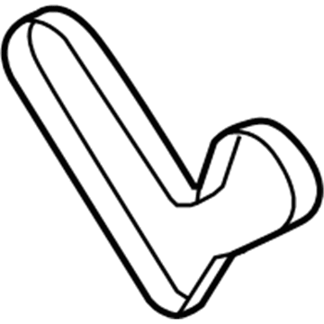 Dodge 4792353 Timing Belt