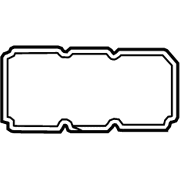 Dodge 4892146AA Valve Cover Gasket