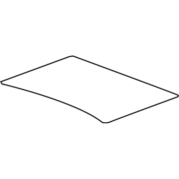 Jeep 5JY521J8AG Floor Cover