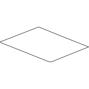 Jeep 55197228AD Silencer