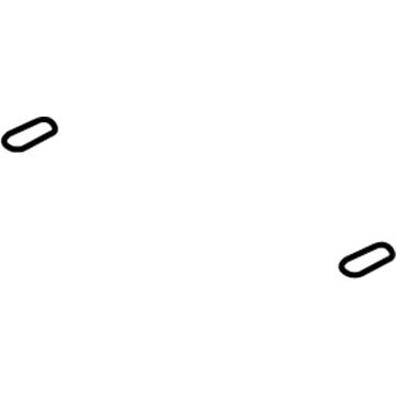 Jeep 1JB51XXXAA Latch