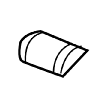 Chrysler 68044087AA Wiper Motor