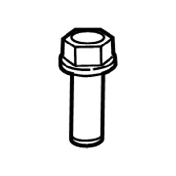 Dodge 6101848 Insulator Bolt