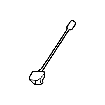 Ram 68207349AC Microphone