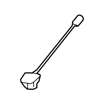 Ram 6UA07BD1AA Microphone