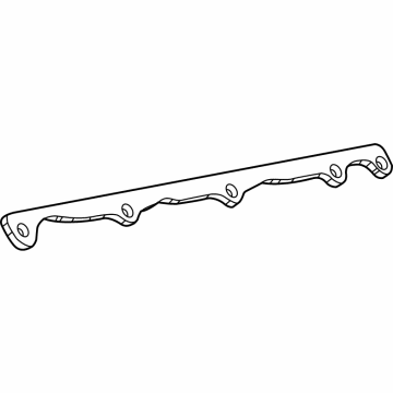 Jeep 68408129AA Manifold Upper Brace