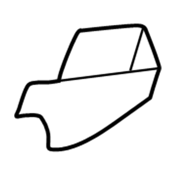 Dodge 2956068AB Plate