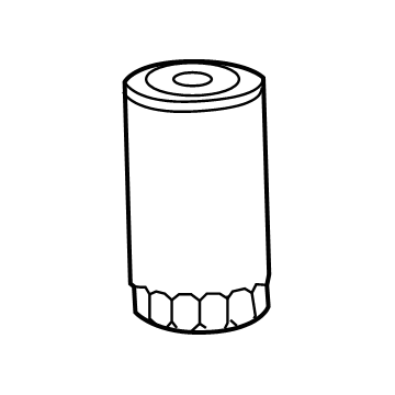 Ram 5083285AA Oil Filter