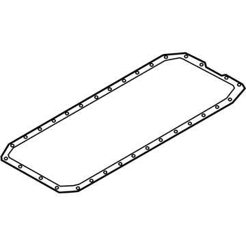 Ram 68444757AA Oil Pan Gasket