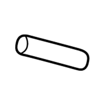 Chrysler 5003931AB Adjust Tube