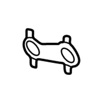 Chrysler 4723882 Bracket