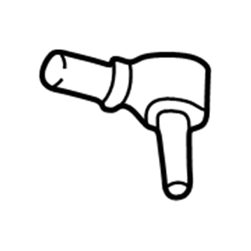 Chrysler 5086282AA Outer Tie Rod