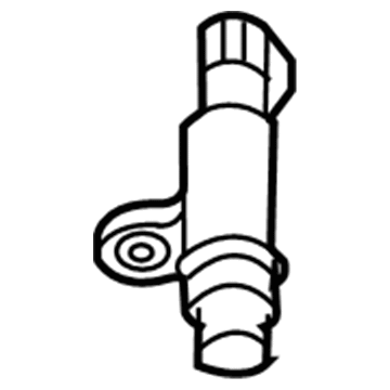 Dodge 56044180AE Crankshaft Sensor