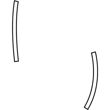 Ram 55397600AC Front Seal