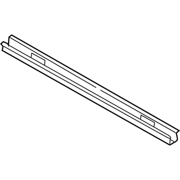 Dodge 55275526AC Crossmember