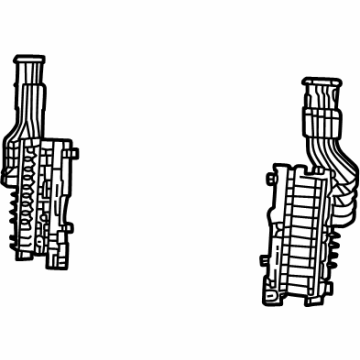 Jeep 68545860AG Valve