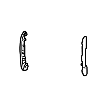 Jeep 6UE75TX7AC Shield