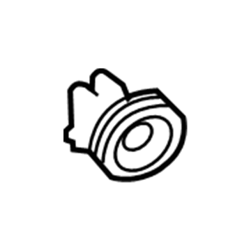 Ram 56041304AB Heater