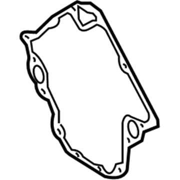 Ram 53021226AA Timing Cover Gasket