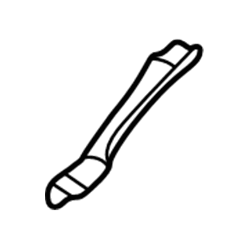 Chrysler MR392173 Upper Rail