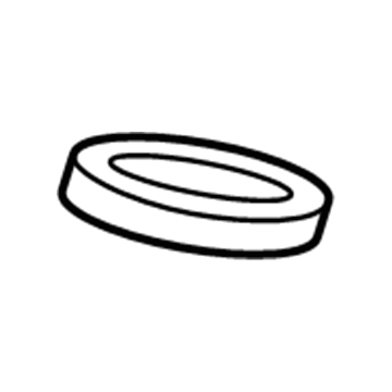 Ram 68207789AA Magnet