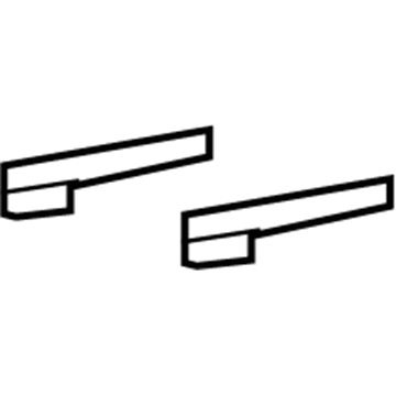 Jeep 68081084AA Guide