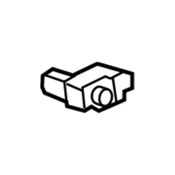 Jeep 68081054AD Motor