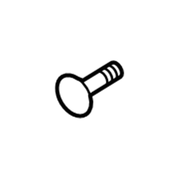 Dodge MS240146 Energy Absorber Bolt