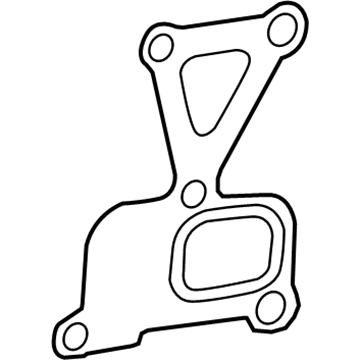 Chrysler 5047390AA Gasket